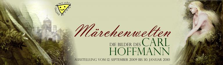CARL HOFFMANN Märchenwelten